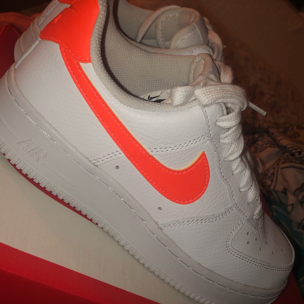 Nike Air Force 1